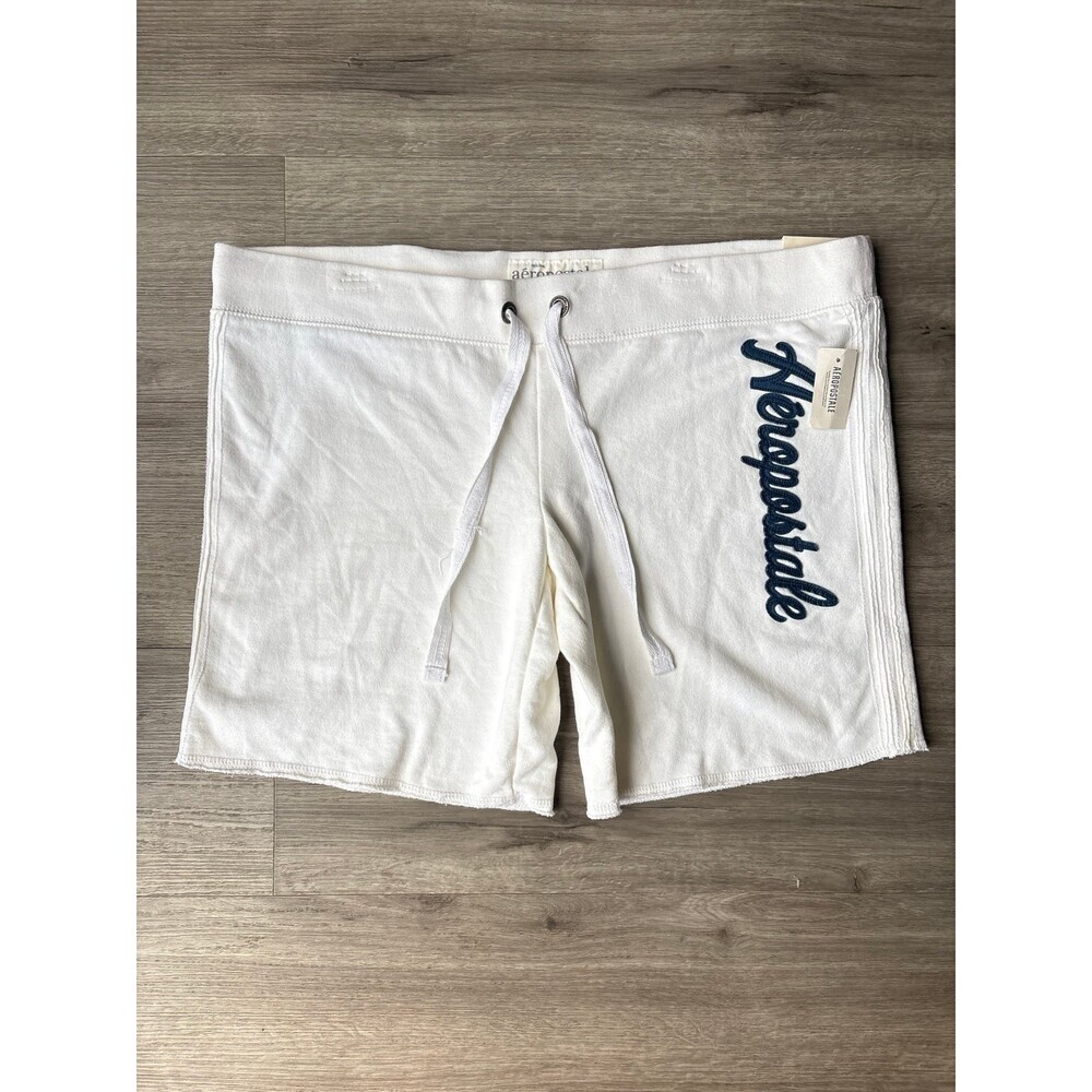 Aéropostale Y2K 1987 cotton vintage shorts